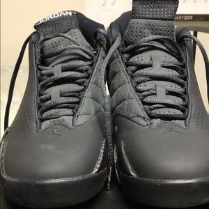 Air Jordan 14 quilted